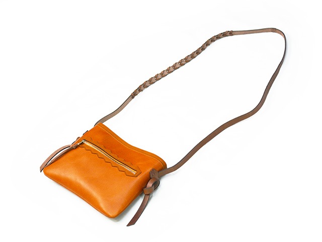 ��ITUAIS /���ȥ��������ۡ�Teleferico Pouch/�ƥ�ե��ꥳ�ݡ�����