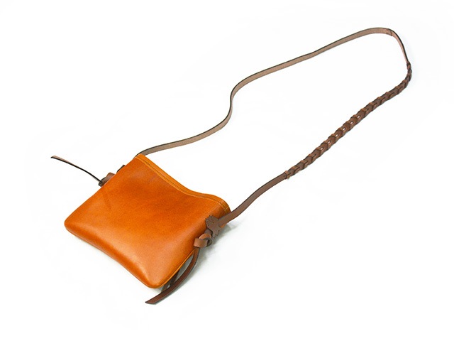 ��ITUAIS /���ȥ��������ۡ�Teleferico Pouch/�ƥ�ե��ꥳ�ݡ�����