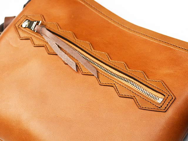 ��ITUAIS /���ȥ��������ۡ�Teleferico Pouch/�ƥ�ե��ꥳ�ݡ�����