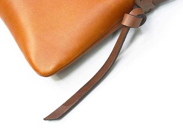 ��ITUAIS /���ȥ��������ۡ�Teleferico Pouch/�ƥ�ե��ꥳ�ݡ�����