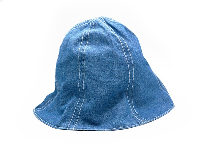 ��2����90's H-D Vintage Bandana Tulip Hat/90's H-D������ơ����Х���ʥ��塼��åץϥåȡ�
