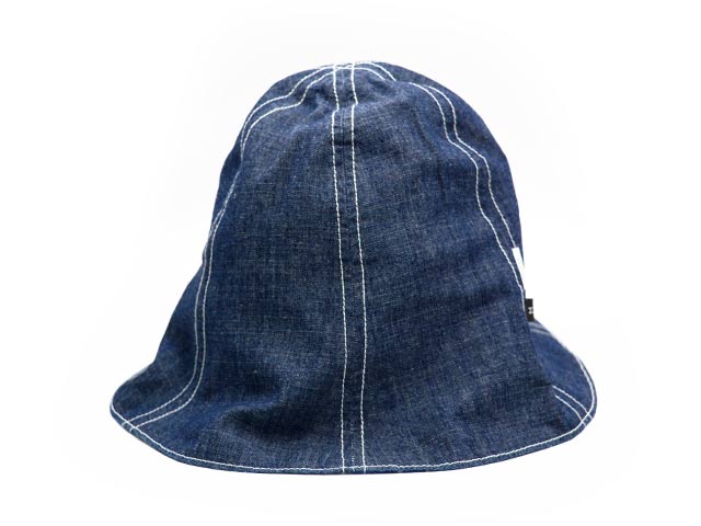 ��2����90's H-D Vintage Bandana Tulip Hat/90's H-D������ơ����Х���ʥ��塼��åץϥåȡ�