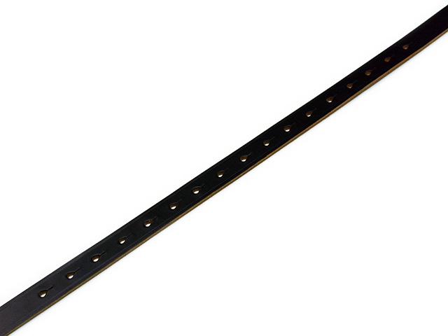 ��Vintage Works/������ơ���������ۡ�Chromexcel Leather Western Narrow Belt��5744��/�����२������쥶������������ʥ����٥�ȡ�5744�ɡ�(DH5744)