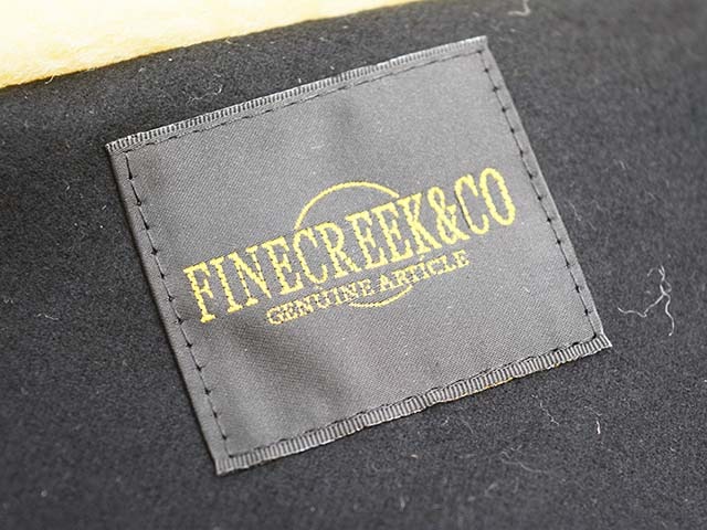 ��2����FINE CREEK&CO/�ե����󥯥꡼������ɥ����ۡ�Grizzly Jacket��Innocence��/���ꥺ�꡼���㥱�åȡɥ��Υ��󥹡ɡ�(ACJK055)��ͽ����/2026ǯ������ͽ���