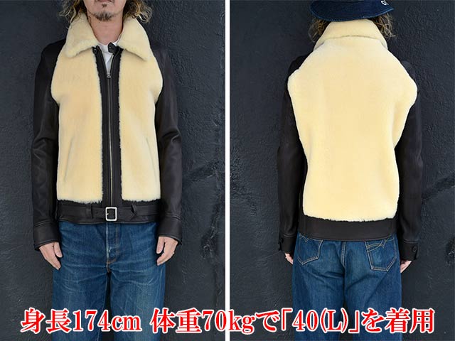 ��2����FINE CREEK&CO/�ե����󥯥꡼������ɥ����ۡ�Grizzly Jacket��Innocence��/���ꥺ�꡼���㥱�åȡɥ��Υ��󥹡ɡ�(ACJK055)��ͽ����/2026ǯ������ͽ���