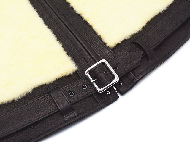 ��2����FINE CREEK&CO/�ե����󥯥꡼������ɥ����ۡ�Grizzly Jacket��Innocence��/���ꥺ�꡼���㥱�åȡɥ��Υ��󥹡ɡ�(ACJK055)��ͽ����/2026ǯ������ͽ���