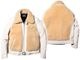 ��2����FINE CREEK&CO/�ե����󥯥꡼������ɥ����ۡ�Grizzly Jacket��Innocence��/���ꥺ�꡼���㥱�åȡɥ��Υ��󥹡ɡ�(ACJK055)��ͽ����/2026ǯ������ͽ���