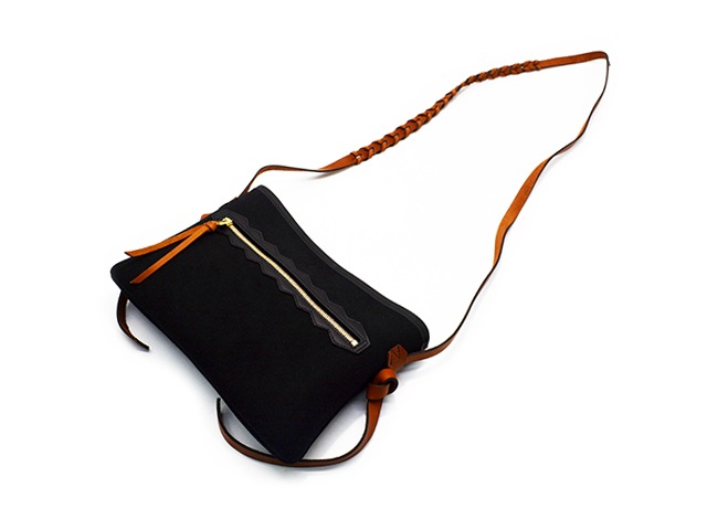 ��ITUAIS /���ȥ��������ۡ�Teleferico Pouch/�ƥ�ե��ꥳ�ݡ�����