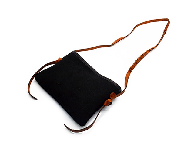 ��ITUAIS /���ȥ��������ۡ�Teleferico Pouch/�ƥ�ե��ꥳ�ݡ�����