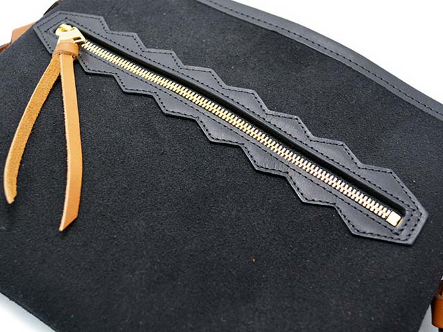 ��ITUAIS /���ȥ��������ۡ�Teleferico Pouch/�ƥ�ե��ꥳ�ݡ�����