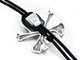 ��Jango/����󥴡ۡ�Special Large Cross Bone Skull Loop Tie/���ڥ����顼���������ܡ��󥹥���롼�ץ�����(JNT-39)