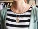 ��FIRST ARROW's/�ե������ȥ��������ۡ�Medium Necklace Chain with Medicine Wheel/��ǥ�����ۥ������դ��ߥǥ�����ͥå��쥹���������(O-062+P-234)