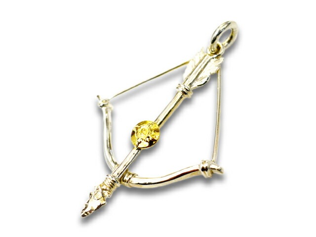 FIRST ARROW's/ファーストアローズ】「Medium Bow& First Arrow with