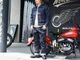 ��WEARMASTERS by ATTRACTIONS/�������ޥ��������Х����ȥ饯����󥺡ۡ�Left Hand Denim Pants/��եȥϥ�ɥǥ˥�ѥ�ġ�(LOT.230)