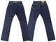 ��WEARMASTERS by ATTRACTIONS/�������ޥ��������Х����ȥ饯����󥺡ۡ�Left Hand Denim Pants/��եȥϥ�ɥǥ˥�ѥ�ġ�(LOT.230)