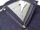 ��WEARMASTERS by ATTRACTIONS/�������ޥ��������Х����ȥ饯����󥺡ۡ�Left Hand Denim Pants/��եȥϥ�ɥǥ˥�ѥ�ġ�(LOT.230)