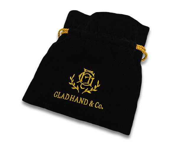 ��GLAD HAND/����åɥϥ�ɡۡ�Fob Pendant Top/�ե��֥ڥ����ȥȥåס�(Silver925)