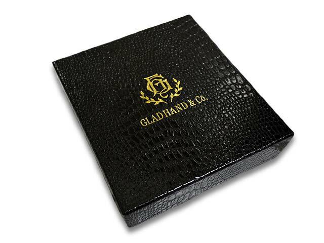 ��GLAD HAND/����åɥϥ�ɡۡ�Fob Pendant Top/�ե��֥ڥ����ȥȥåס�(Silver925)