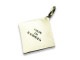 ��GLAD HAND/����åɥϥ�ɡۡ�Fob Pendant Top/�ե��֥ڥ����ȥȥåס�(Silver925)
