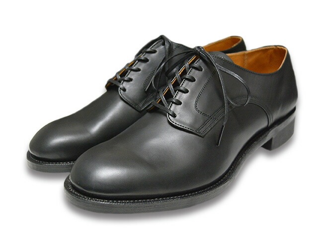 Makers/メイカーズ】「Plain Shoes”Regina”/プレーンシューズ”レジーナ