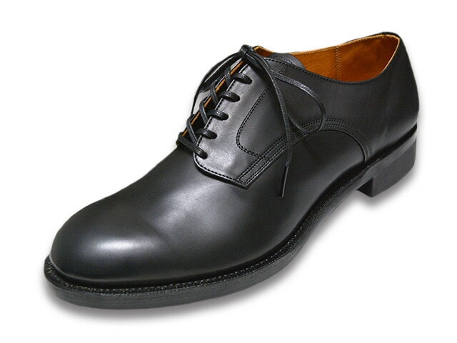 ��Makers/�ᥤ�������ۡ�Plain Shoes��Regina��/�ץ졼�󥷥塼���ɥ쥸���ʡɡ�(CALF)(���󥸥˥��֡���/����֡���/�ɥ쥹���塼��/���ᥫ��/�ϡ��졼/�ۥåȥ��å�/WOLF PACK/����եѥå�)