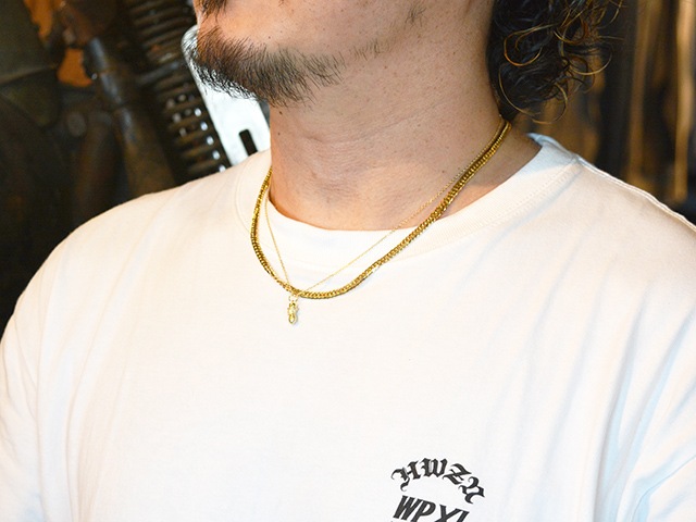 Peanuts&Co/ピーナッツカンパニー】「Small Peanuts Pendant Top with