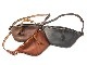 3vasco/ۡLeather Waist BagLarge/쥶ȥХåɥ顼ɡ(VS-243L)
