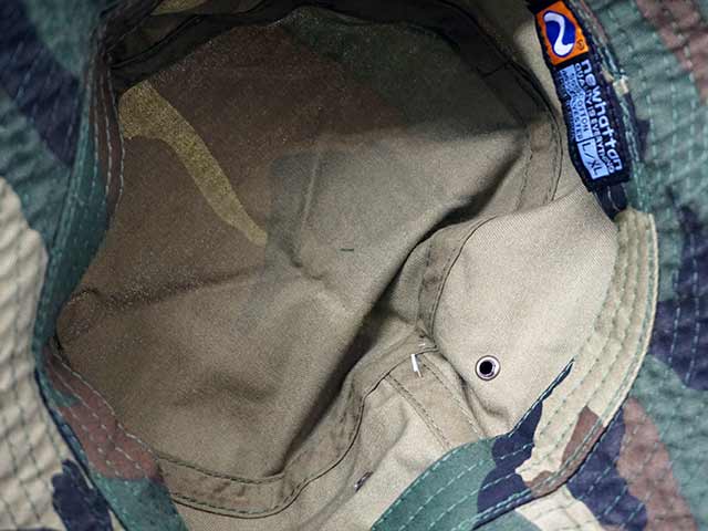 7SKULL FLIGHT/ե饤ȡ2023SSEmbroidery Bucket Hat/֥꡼Хåȥϥåȡ