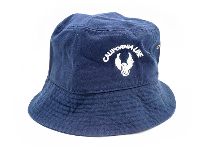 7SKULL FLIGHT/ե饤ȡ2023SSEmbroidery Bucket Hat/֥꡼Хåȥϥåȡ