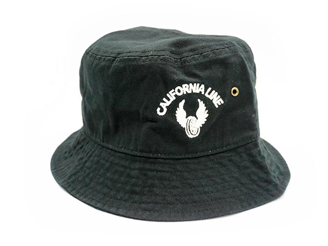 7SKULL FLIGHT/ե饤ȡ2023SSEmbroidery Bucket Hat/֥꡼Хåȥϥåȡ