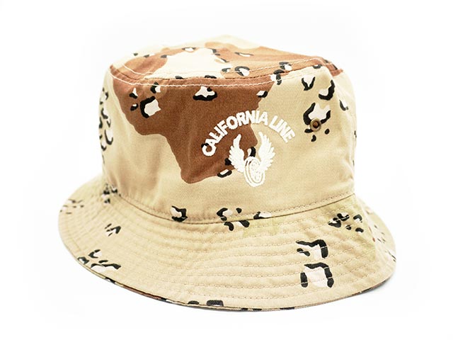 7SKULL FLIGHT/ե饤ȡ2023SSEmbroidery Bucket Hat/֥꡼Хåȥϥåȡ