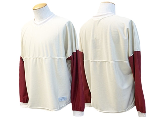 (30% OFF)��2����Sugar��Co./���奬������ɥ�����2023SS��Drop Game Shirts/�ɥ��åץ����ॷ��ġ�(SGR-TEE19)(�ǥ˥�/������/����ǥ���/���ᥫ��/�ϡ��졼/�ۥåȥ��å�/�ߥ꥿�꡼/WOLF PACK/����եѥå�)