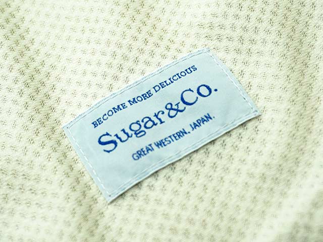 (30% OFF)��2����Sugar��Co./���奬������ɥ�����2023SS��Drop Game Shirts/�ɥ��åץ����ॷ��ġ�(SGR-TEE19)(�ǥ˥�/������/����ǥ���/���ᥫ��/�ϡ��졼/�ۥåȥ��å�/�ߥ꥿�꡼/WOLF PACK/����եѥå�)