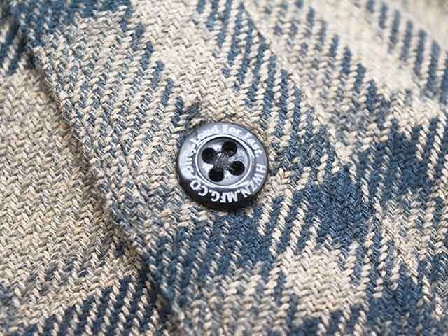 (50% OFF)��2����HWZN BROSS/�ϥ�����֥����ۡߡ�MIXXDAVID/�ߥå����ǥ������åɡ�2023AW��W-Name Check Shirts/���֥�͡�������å�����ġ�<br><br>(�ۥ����륺���ѥ��/���ᥫ��/�ۥåȥ��å�/�ϡ��졼/�Х���/WOLF PACK/����եѥå�)