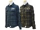 (50% OFF)��2����HWZN BROSS/�ϥ�����֥����ۡߡ�MIXXDAVID/�ߥå����ǥ������åɡ�2023AW��W-Name Check Shirts/���֥�͡�������å�����ġ�<br><br>(�ۥ����륺���ѥ��/���ᥫ��/�ۥåȥ��å�/�ϡ��졼/�Х���/WOLF PACK/����եѥå�)