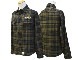 (50% OFF)��2����HWZN BROSS/�ϥ�����֥����ۡߡ�MIXXDAVID/�ߥå����ǥ������åɡ�2023AW��W-Name Check Shirts/���֥�͡�������å�����ġ�<br><br>(�ۥ����륺���ѥ��/���ᥫ��/�ۥåȥ��å�/�ϡ��졼/�Х���/WOLF PACK/����եѥå�)