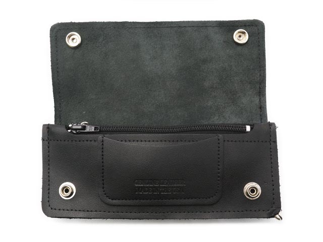 ��415 CLOTHING/415���������󥰡ۡ�Classic Chain Wallet��8 inch��/���饷�å��������󥦥���åȡ�8������ɡ�