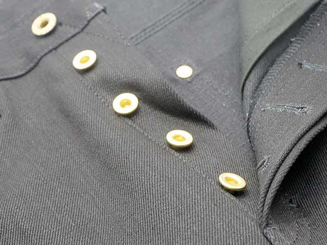 ��2����RED TAiL/��åɥƥ���ۡ�Los Angeles 5Poket Denim Pants��Regular Straight��/�����󥼥륹5�ݥ��åȥǥ˥�ѥ�ġɥ쥮��顼���ȥ졼�ȡɡ�(RKK-23LA)