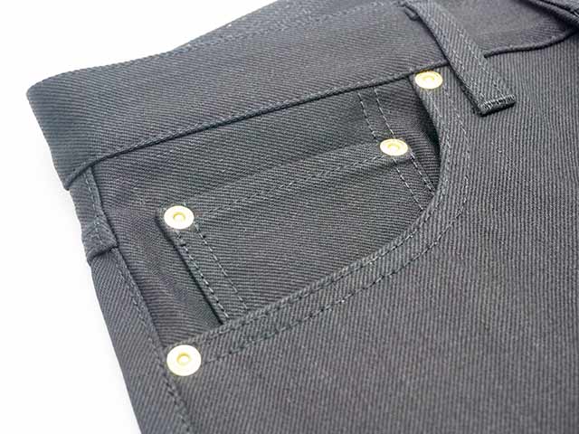 ��2����RED TAiL/��åɥƥ���ۡ�Los Angeles 5Poket Denim Pants��Regular Straight��/�����󥼥륹5�ݥ��åȥǥ˥�ѥ�ġɥ쥮��顼���ȥ졼�ȡɡ�(RKK-23LA)