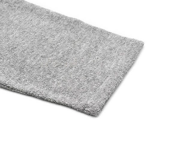 ��CWORKS by FINE CREEK&CO/��������� �Х� �ե����󥯥꡼������ɥ�����2024SS��Pile L/S Tee��Rem��/�ѥ�����󥰥��꡼��Tee�ɥ��ɡ�(CWSW005)