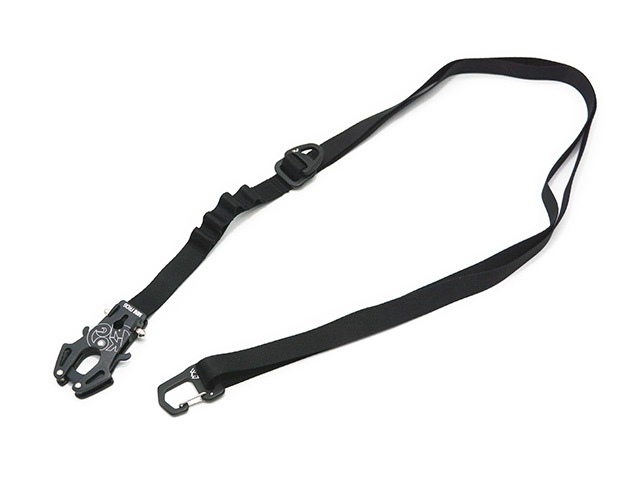 COMFY OUTDOOR GARMENT/եȥɥȡ2024FWSling Belt/󥰥٥ȡ(CMF2402-AC07)