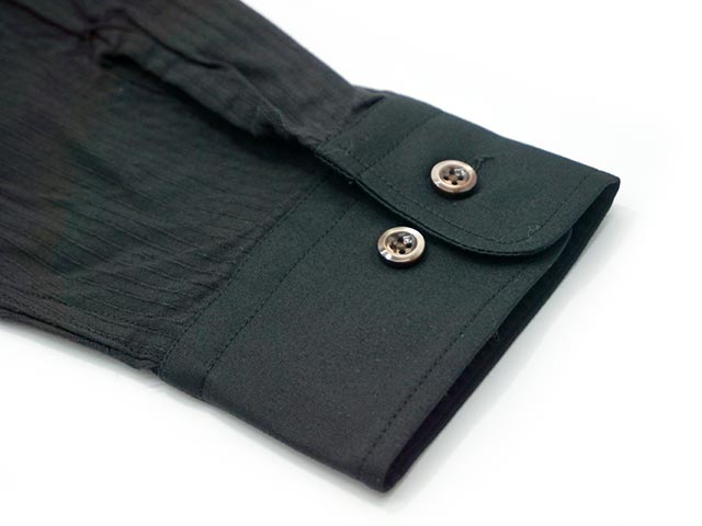 (30% OFF)��2����BY GLADHAND/�Х�����åɥϥ�ɡ�2024AW��Stand Collar Shirts��Dinner��/������ɥ��顼����ġɥǥ��ʡ��ɡ�(BYGH-24-AW-11)