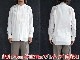(30% OFF)��2����BY GLADHAND/�Х�����åɥϥ�ɡ�2024AW��Stand Collar Shirts��Dinner��/������ɥ��顼����ġɥǥ��ʡ��ɡ�(BYGH-24-AW-11)