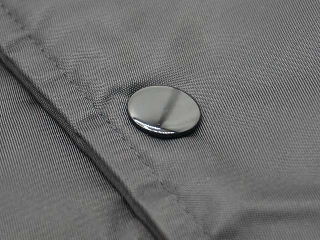 ��BLUE ROSE.308/�֥롼������.308�ۡ�Boa Lining Coach Jacket"Cursive Logo"/�ܥ��饤�˥󥰥��������㥱�å�"�������֥���"��