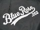 ��BLUE ROSE.308/�֥롼������.308�ۡ�Boa Lining Coach Jacket"Cursive Logo"/�ܥ��饤�˥󥰥��������㥱�å�"�������֥���"��