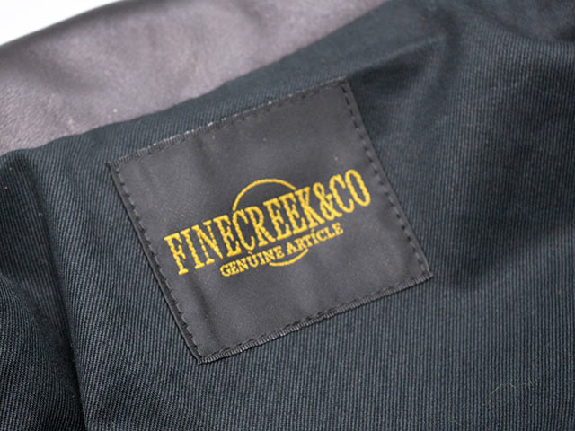 ��2����FINE CREEK&CO/�ե����󥯥꡼������ɥ����ۡ�Sports Jacket��Top Field��/���ݡ��ĥ��㥱�åȡɥȥåץե�����ɡɡ�(ACJK047)��ͽ����/2026ǯ������ͽ���