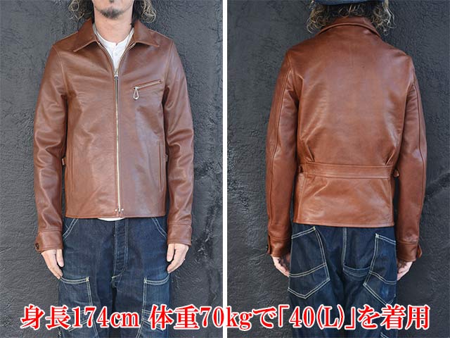 全2色【FINE CREEK&CO/ファインクリークアンドコー】「Sports Jacket