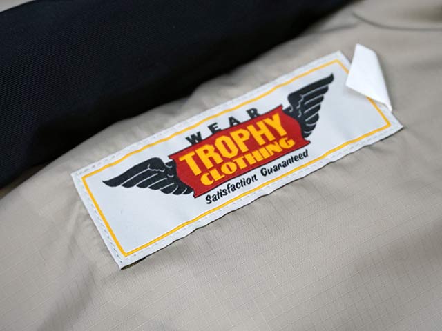 2TROPHY CLOTHING/ȥե󥰡2024AWAlpine Down Coat/ѥ󥳡ȡ(TR24AW-508)