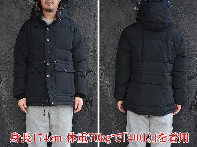 2TROPHY CLOTHING/ȥե󥰡2024AWAlpine Down Coat/ѥ󥳡ȡ(TR24AW-508)