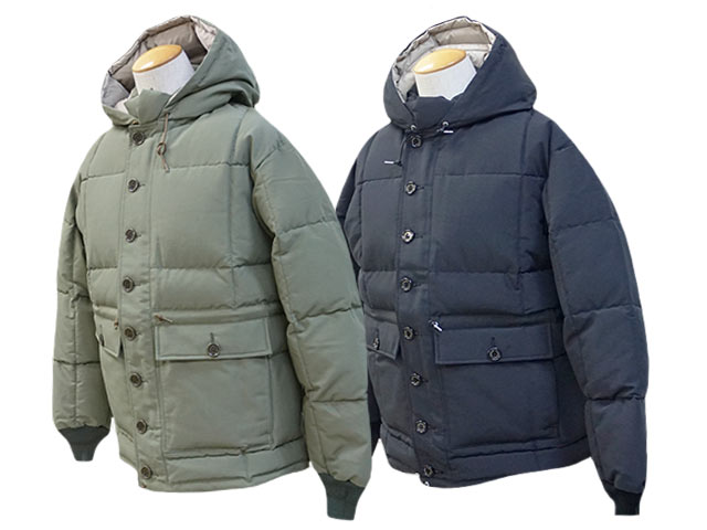 2TROPHY CLOTHING/ȥե󥰡2024AWAlpine Down Coat/ѥ󥳡ȡ(TR24AW-508)